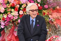 山田洋次監督 ©テレビ朝日