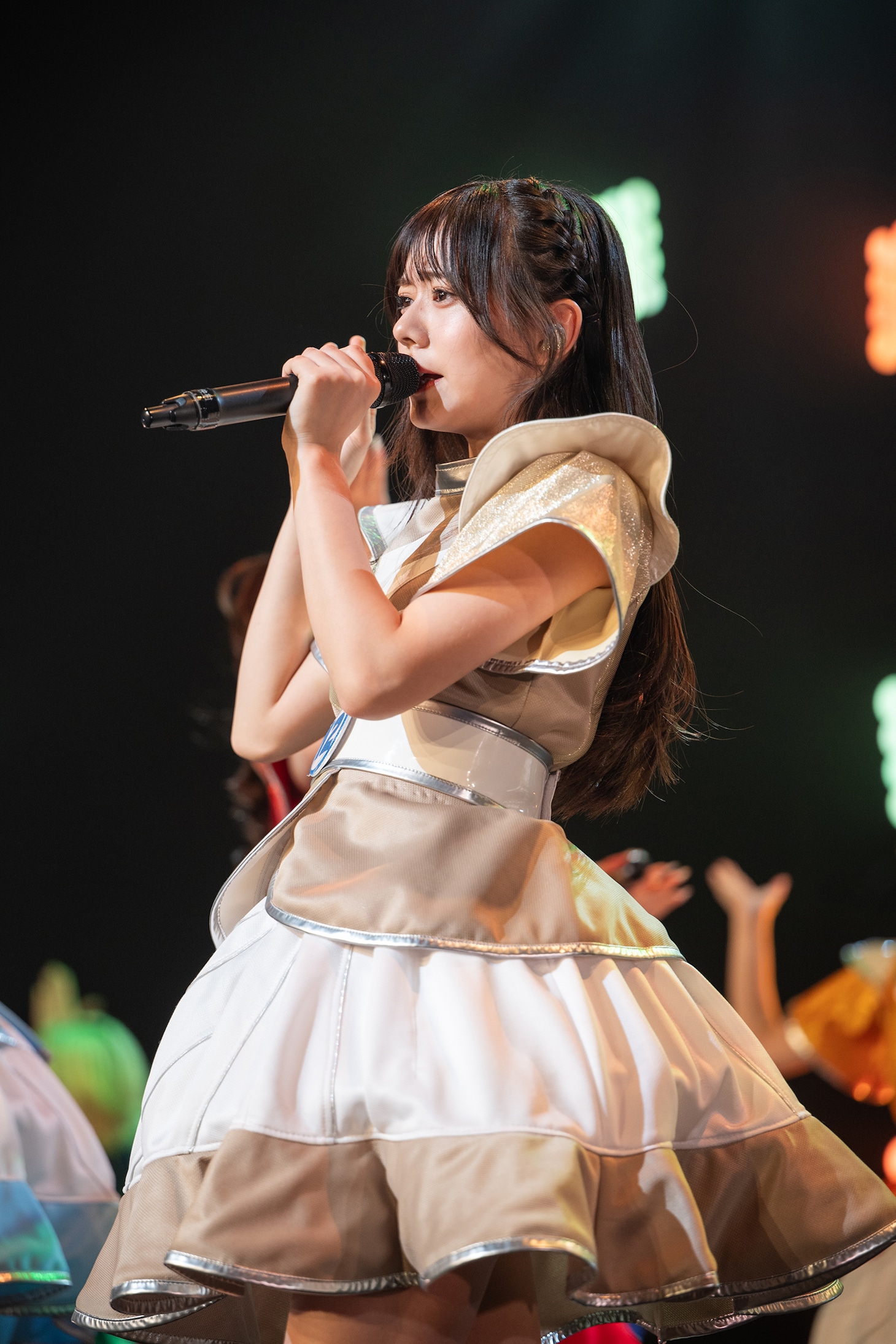 仲村悠菜（私立恵比寿中学）