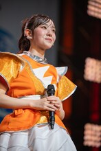 桜井えま（私立恵比寿中学）