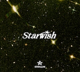 STARGLOW「Star Wish」BMSG MUSIC SHOP限定ボックスデザイン