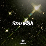 STARGLOW「Star Wish」通常盤 / BMSG MUSIC SHOP限定盤（グッズ付き）ジャケット