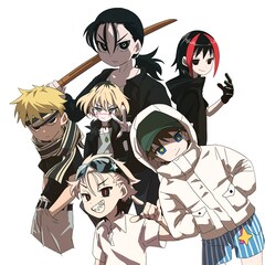 STARKIDSがavex traxよりメジャーデビュー、新たなスタート告げる「nervous」配信