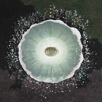 Siip「ガイア」ジャケット