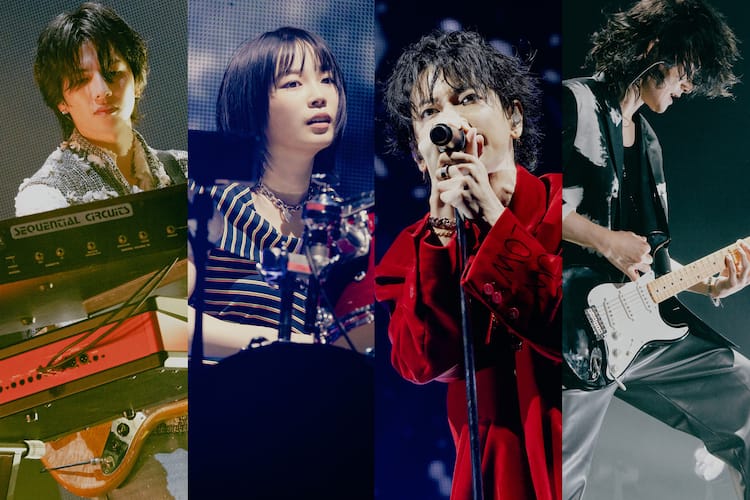TENBLANKファンミーティング昼公演もBlu-ray化、町田啓太が佐藤健を 
