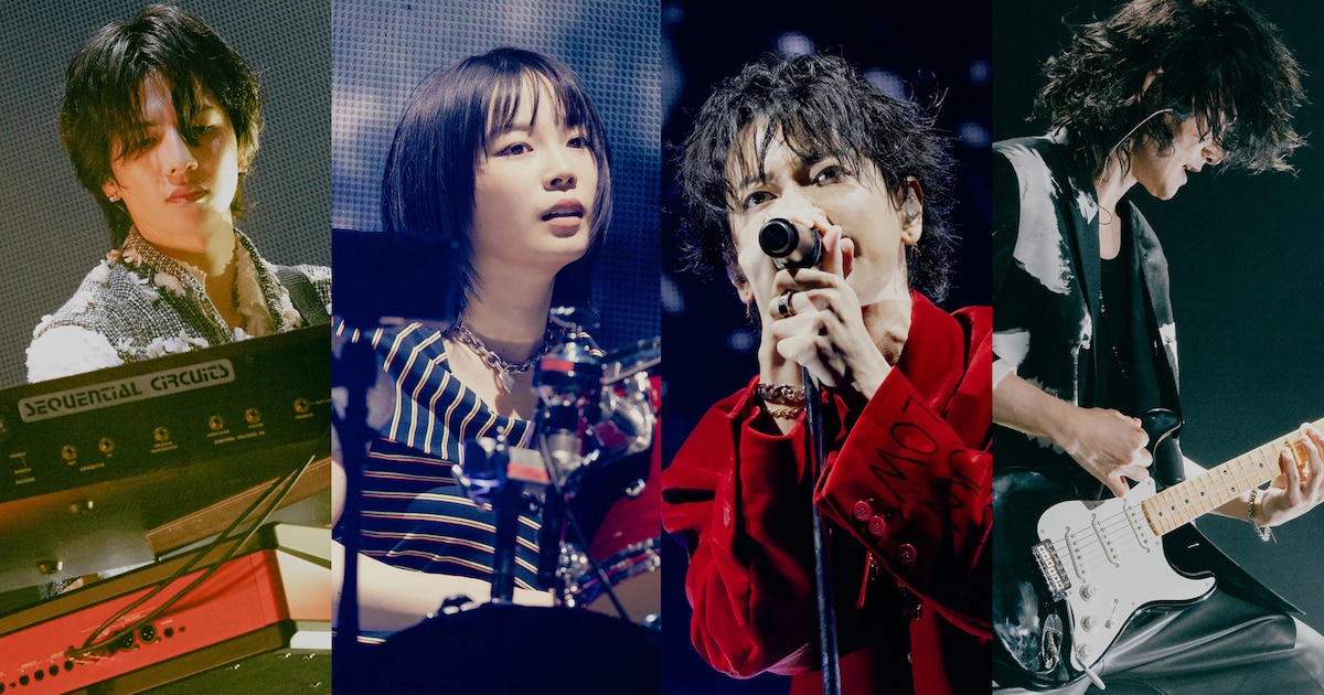 TENBLANKファンミーティング昼公演もBlu-ray化、町田啓太が佐藤健を 
