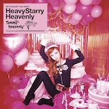 Tommy heavenly6「Heavy Starry Heavenly」ジャケット