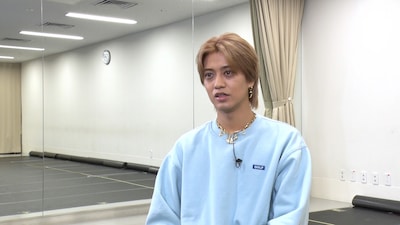 髙橋海人（King & Prince）