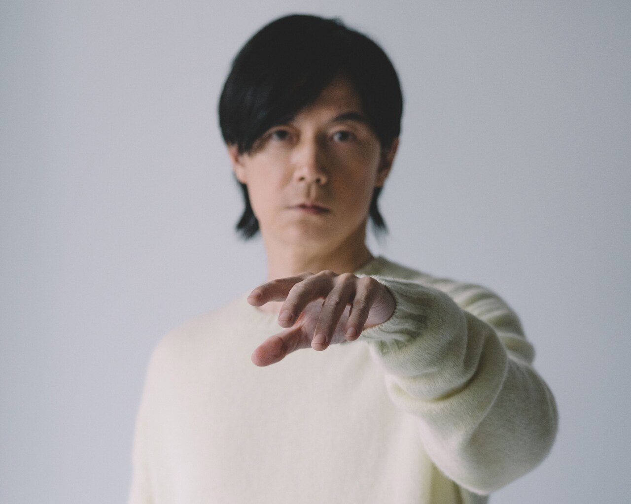 福山雅治の新曲「龍」配信決定、「龍馬伝」最終話放送日の翌日リリース