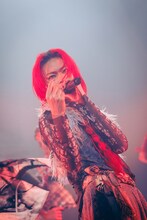 「龍宮城の姿があなたの戦う勇気になれば」全国ツアー閉幕、アリーナワンマンへ向けてぶつけた覚悟