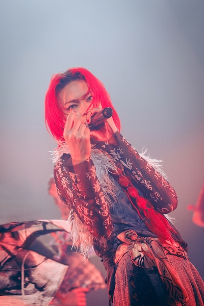 S（撮影：後藤壮太郎）