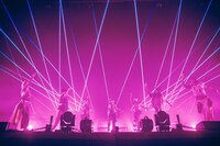 「龍宮城の姿があなたの戦う勇気になれば」全国ツアー閉幕、アリーナワンマンへ向けてぶつけた覚悟