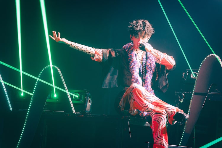 齋木春空（撮影：後藤壮太郎）