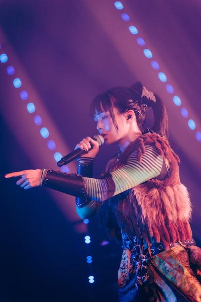 ITARU（撮影：後藤壮太郎）