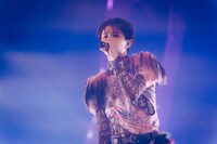 KENT（撮影：後藤壮太郎）