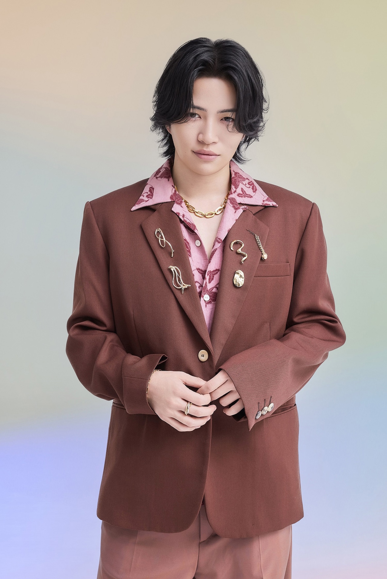 timelesz菊池風磨が13年ぶり復活「クイズ＄ミリオネア」出演、司会の二宮和也と心理戦