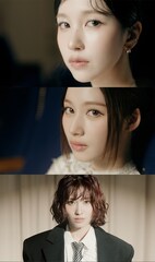 MISAMO日本1stアルバム「PLAY」リリース決定、トレイラーに対照的な姿