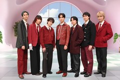 3週連続スパドラ特集！「M:ZINE」12月のマンスリーゲストはSUPER★DRAGON