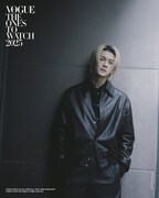 M!LK佐野勇斗、Snow Man、HANAら「VOGUE JAPAN」が選ぶ今年の顔に！「THE ONES TO WATCH」受賞