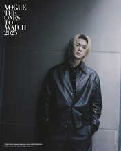 M!LK佐野勇斗、Snow Man、HANAら「VOGUE JAPAN」が選ぶ今年の顔に！「THE ONES TO WATCH」受賞