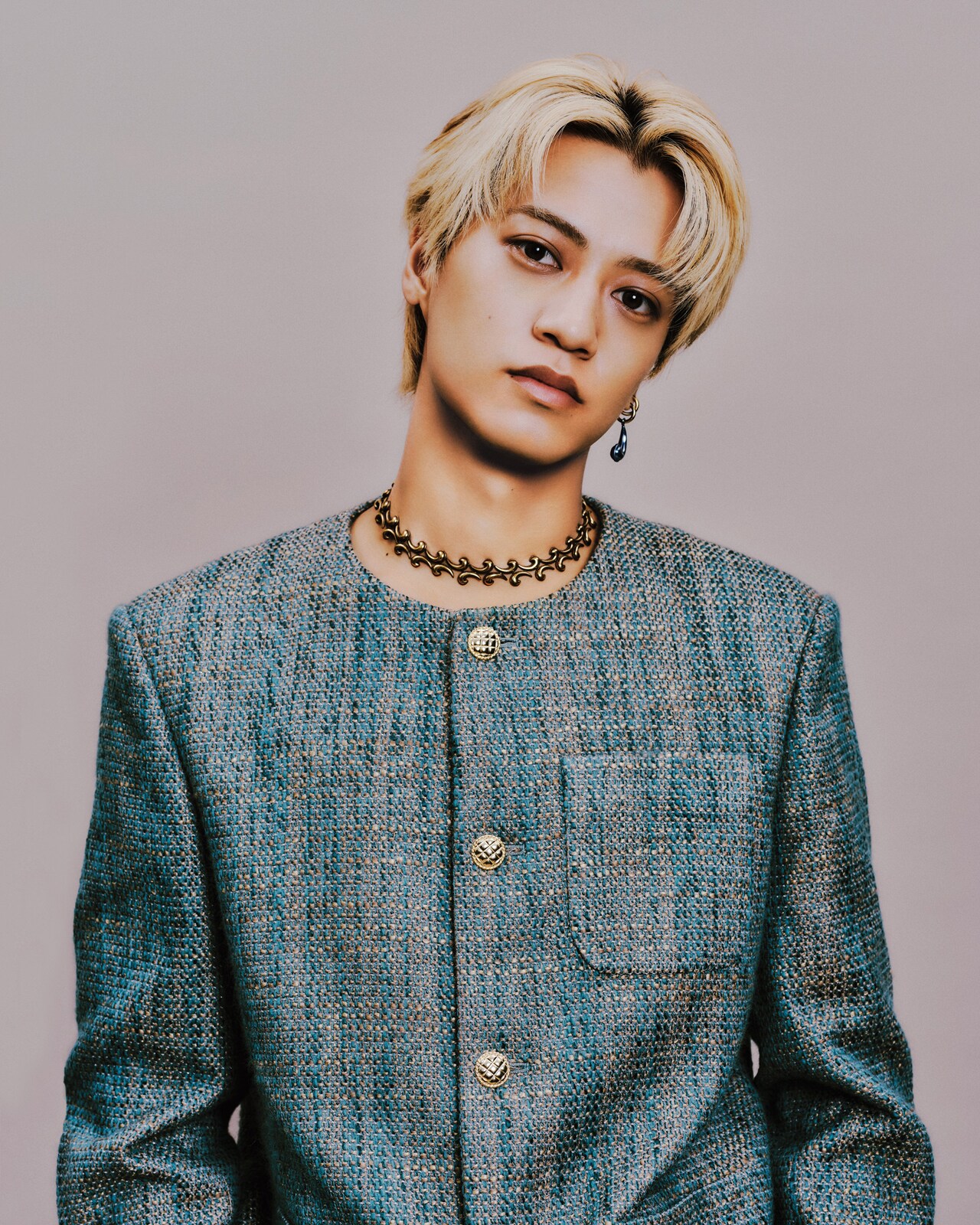 King & Prince髙橋海人×市川團十郎×RIEHATAがコラボ！「ベストアーティスト」オープニングアクトで