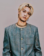 髙橋海人（King & Prince）