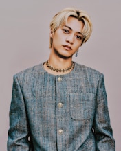 髙橋海人（King & Prince）