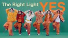 The Right Lightの1stシングルMV公開、ガリレオ尾崎雄貴の提供曲