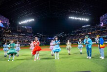 超ときめき♡宣伝部、清宮FRIENDS-2025-、オタクの2人。