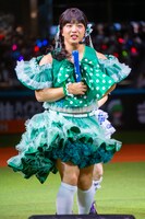 タクコこと山本拓実選手。