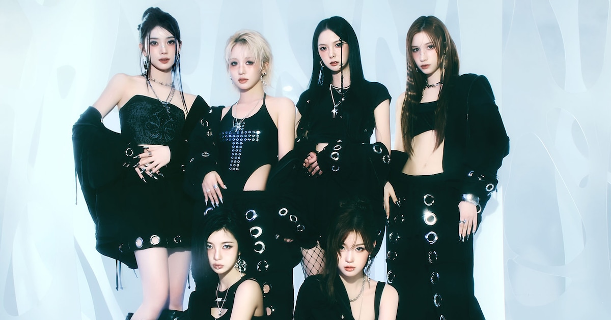 Kep1erの日本ファンミ「Kep1arcade」4公演が開催中止に