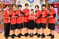 今回の横山裕はマジで違う「Golden SixTONES」今夜、猪狩蒼弥と「マツケンナンバー」リベンジ