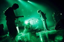 フレデリック（Photo by Kana Tarumi）