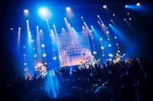 フレデリック（Photo by Kana Tarumi）