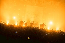 KANA-BOON（撮影：かい）