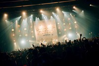 ネクライトーキー（Photo by Kana Tarumi）