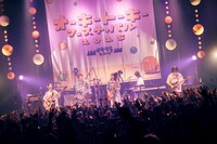 ネクライトーキー（Photo by Kana Tarumi）