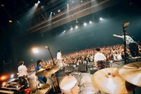 ネクライトーキー（Photo by Kana Tarumi）