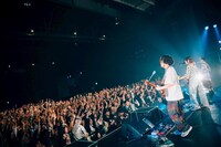 ネクライトーキー（Photo by Kana Tarumi）