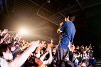 平部雅洋（Vo, G / reGretGirl）（撮影：かい）