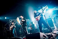 チーム自主休講（Photo by Kana Tarumi）