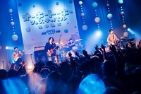 ズーカラデル（Photo by Kana Tarumi）