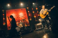 ズーカラデル（Photo by Kana Tarumi）