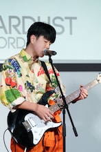 SDR主催「超アーティストオーディション」グランプリは16歳「曲のセンス、声質に魅力」