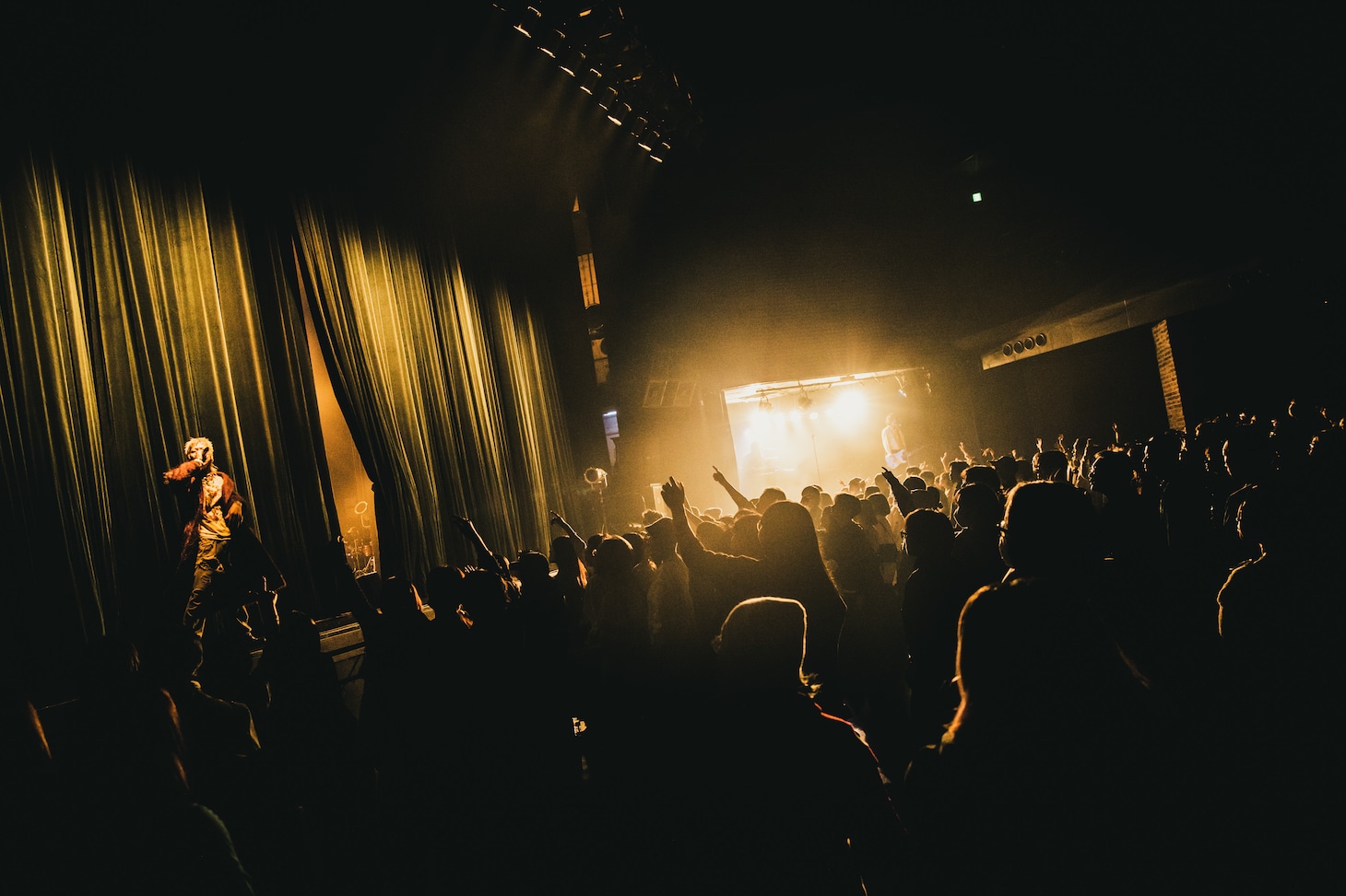 HOME（撮影：ひの）