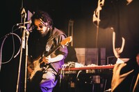 Imu Sam（G, MC / S.A.R.）（撮影：ひの）