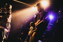 Eno（B / S.A.R.）（撮影：ひの）