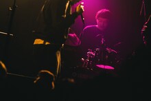 S.A.R.（撮影：ひの）