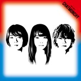 チャットモンチーの3rdアルバム「告白」アナログジャケット。