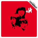 チャットモンチーの1stアルバム「耳鳴り」アナログジャケット。