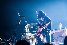 泉大智（撮影：小野秀梧）